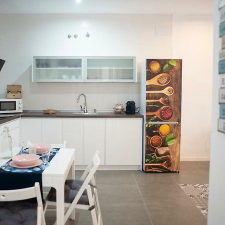 Acogedor Y Luminoso Apartamento Apartment Cadiz Exterior photo