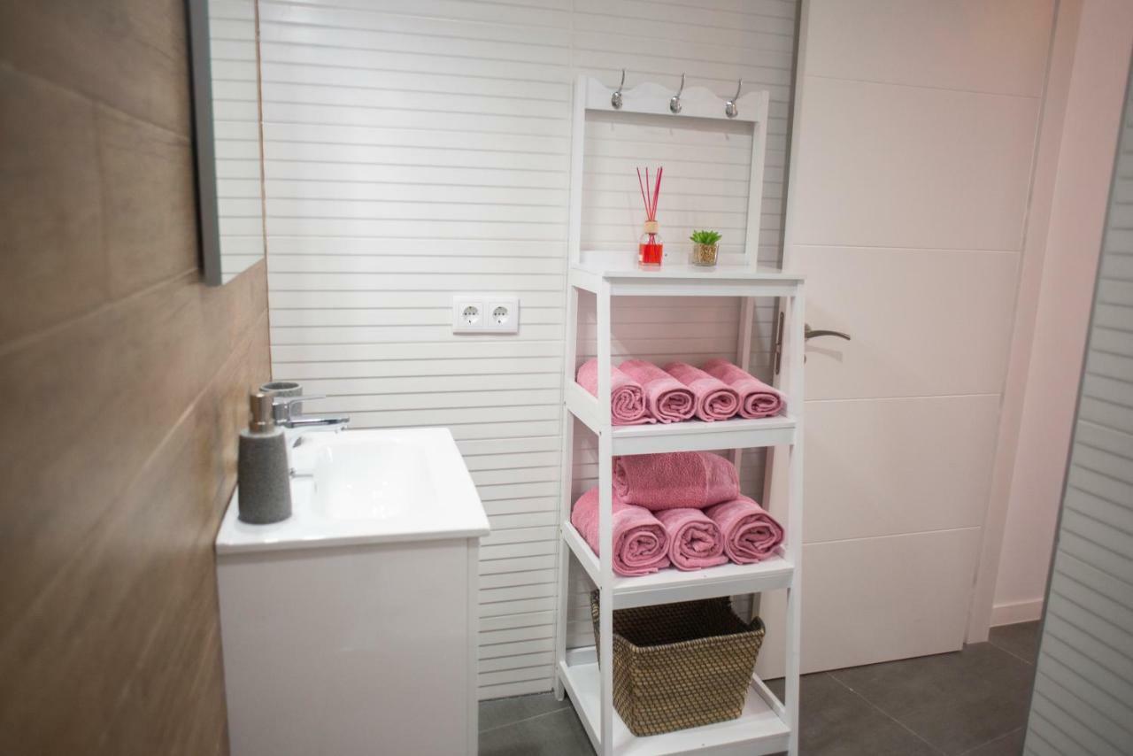 Acogedor Y Luminoso Apartamento Apartment Cadiz Exterior photo