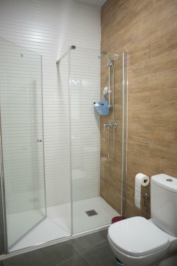 Acogedor Y Luminoso Apartamento Apartment Cadiz Exterior photo