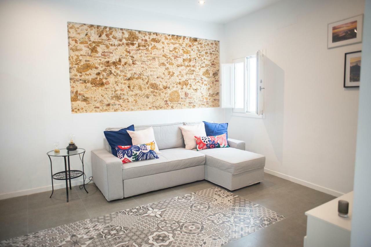 Acogedor Y Luminoso Apartamento Apartment Cadiz Exterior photo
