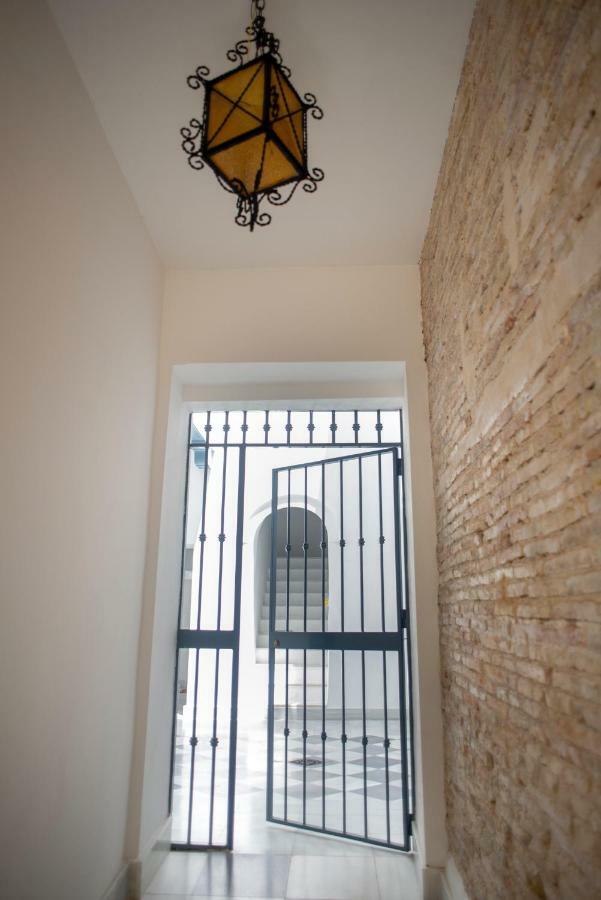 Acogedor Y Luminoso Apartamento Apartment Cadiz Exterior photo